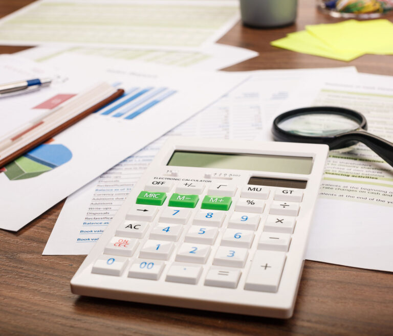 small business accounting